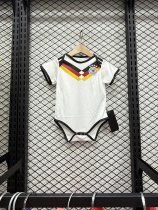 26/27（2026）  Germany Baby Soccer Jersey