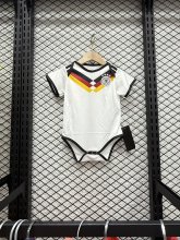 26/27（2026）  Germany Baby Soccer Jersey