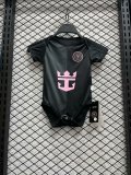 25/26 Inter Miami  Baby Soccer Jersey