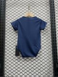 25/26 Paris  Baby Soccer Jersey