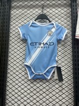 25/26 Mexico Baby Soccer Jersey