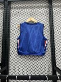 25/26 Chelsea Women Vest  Fans 1:1 Quality Soccer Jersey