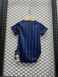 25/26 AC Milan  Baby Soccer Jersey