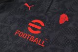 25/26 AC Milan Black  1:1 Quality Training Jersey