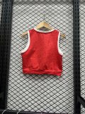 25/26 Arsenal  Women Vest  Fans 1:1 Quality Soccer Jersey