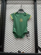 25/26 Mexico Baby Soccer Jersey