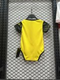 25/26 Dortmund  Baby Soccer Jersey
