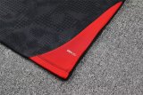 25/26 AC Milan Black  1:1 Quality Training Jersey