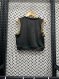 25/26 Mexico Women Vest  Fans 1:1 Quality Soccer Jersey