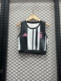 25/26  Juventus Women Vest   Fans 1:1 Quality Soccer Jersey
