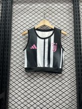 25/26  Juventus Women Vest   Fans 1:1 Quality Soccer Jersey