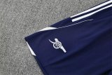 25/26 Arsenal Yellow and Red 1:1 Quality Training Jersey（A-Set）