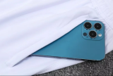 23/24 Juventus Training 1:1 Quality Training Jersey