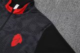 25/26 AC Milan Black  1:1 Quality Training Jersey