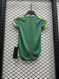 25/26 Mexico Baby Soccer Jersey