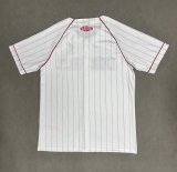 25/26 Liverpool  Baseball   Fans 1:1 Quality Soccer Jersey