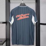 2025 Bayern Munich Baseball  Fans 1:1 Quality Soccer Jersey