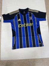 25/26 Pisa SC Home  Fans 1:1  Quality  Soccer Jersey