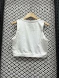 25/26  Portugal  Women Vest   Fans 1:1 Quality Soccer Jersey