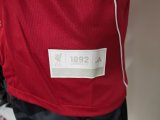 25/26 Liverpool Red Baseball Player 1:1 Quality Soccer Jersey