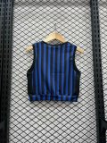 25/26 Inter Milan Women Vest  Fans 1:1 Quality Soccer Jersey