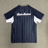 25/26 Real  Madrid Baseball Fans 1:1 Quality Soccer Jersey