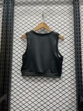 25/26 Miami  Women Vest   Fans 1:1 Quality Soccer Jersey