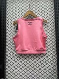 25/26 Miami  Women Vest   Fans 1:1 Quality Soccer Jersey