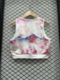 25/26  Japan  Women Vest   Fans 1:1 Quality Soccer Jersey