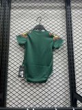 25/26 Mexico Baby Soccer Jersey