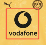 25/26 Dortmund Third Yellow  Player 1:1 Quality Soccer Jersey