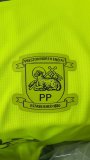 25/26 Preston North End Third Fans 1:1 Quality Soccer Jersey