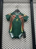 25/26 Mexico Baby Soccer Jersey