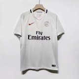 2016/2017  PSG  Paris Third Retro 1:1 Quality Soccer Jersey
