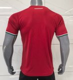25/26 Hungary Home  Fans 1:1 Quality Soccer Jersey