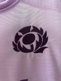 25/26 Scotland Away  Rugby jerseys  Fans  1:1