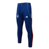 25/26 Arsenal Blue 1:1 Quality Training Jersey
