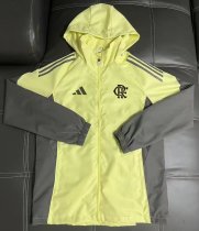 25/26 Flameno  Windbreaker
