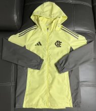 25/26 Flameno  Windbreaker