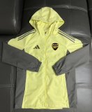 25/26 Arsenal    Windbreaker