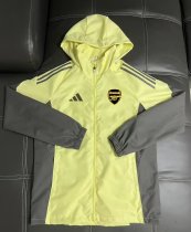 25/26 Arsenal    Windbreaker