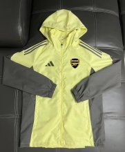 25/26 Arsenal    Windbreaker