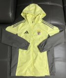 25/26  Benfica   Windbreaker