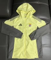 25/26  Benfica   Windbreaker