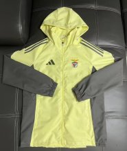25/26  Benfica   Windbreaker
