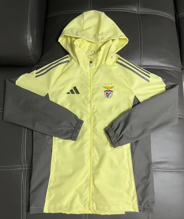 25/26  Benfica   Windbreaker