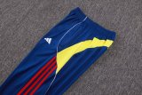 25/26 Arsenal Blue 1:1 Quality Training Jersey