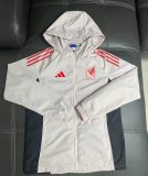 25/26  Mexico  Windbreaker