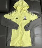 25/26  Liverpool  Windbreaker