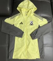 25/26  Liverpool  Windbreaker